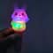 5.75" Bunny Light-Up Spinner by Creatology™